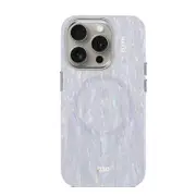 EFM Volta Case with D3O Bio for iPhone 16 Pro Max - Pearl