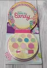 Lip Smacker Sparkle & Shine Eyeshadow Makeup Palette, Sweet as Candy Shimmer