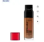 L'Oreal Paris Makeup Infallible Lightweight Foundation, 525 Deep Golden.