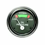 Oil Pressure Gauge Fits Massey Ferguson 35x 65 148 165 168 175 178 185 188 35X