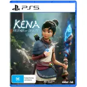 Kena: Bridge of Spirits (PS5) [Pre-Owned]