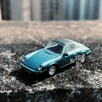 在飛比找樂天市場購物網優惠-1/87 BREKINA 保時捷 Porsche 911 T