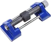 Stainless Steel Honing Guide Jig, 1Pc High Accuracy Chisel Plane Iron Sharpener,Stainless Steel Honing Guide Chisel Plane Iron Planers Blade for Chisels, Planer
