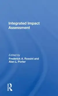 在飛比找博客來優惠-Integrated Impact Assessment