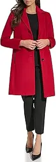 [DKNY] Women's Walker Wool Coat