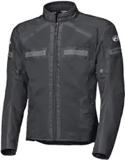 Held Tropic 3.0 Motorcycle Textile Jacket, black, Size M for Men
