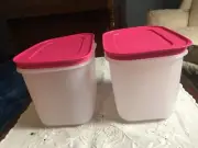 New Tupperware Freezer Mate-medium deep