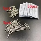 50Pcs Plasma Pen Surgical Sterile Needle for Dark Spot Mole Freckle Remover Lase