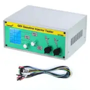 GIT600 GDI/FSI Gasoline Injector Tester Petrol Car Injector Tester 110V/220V