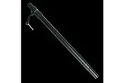 SoundArt Speaker to Sub stand (Black)