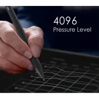 在飛比找蝦皮購物優惠-MSI 微星 MSI Pen 觸控筆 4096階壓力感應/支