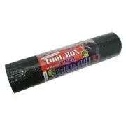 Roll of Tool Box Drawer Non Slip Liner Mat Lining Pad Foam Material Padding