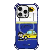 iPhone 16 Pro Bounce Case MagSafe Compatible Just catching a ride