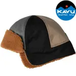 KAVU FUR BALL FUDD 飛行帽 1151