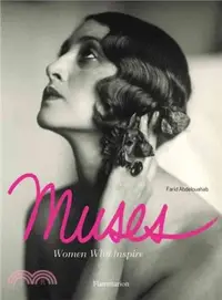 在飛比找三民網路書店優惠-Muses ― Women Who Inspire