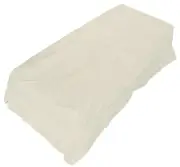 Buff Seat Bottom Cover for Club Car DS -1979 - 1999