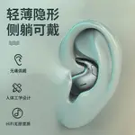 WW24·睡眠藍牙耳機側睡覺專用無線降噪2022年新款ASMR適用APPLE蘋果OPPO華為VIVO 貼耳隱形藍牙耳機