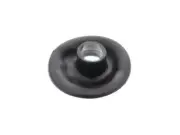For 1965-1969, 1976 Porsche 912 Spark Plug Boot 87734JZYG 1968 1966 1967 (for: Porsche)