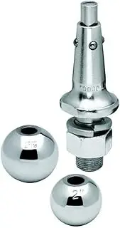 Tow Ready 63804 Interchangeable Hitch Ball