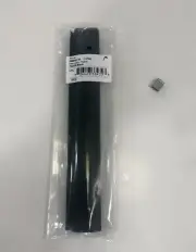 NEW Head TK82S Black Pallet Tennis Racket Racquet Handle 288400-10 4 1/8" Grip 1