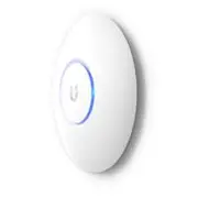 Ubiquiti Networks UAP-AC-PRO 802.11ac Dual-Radio Access Point (PoE- Included)