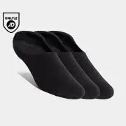 McKenzie No Show 3 pack Socks