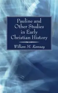 在飛比找博客來優惠-Pauline and Other Studies in E
