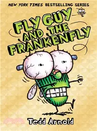 在飛比找三民網路書店優惠-Fly Guy #13: Fly Guy and the F