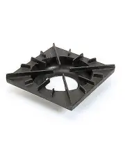 Vulcan Hart Grate, Top 00-417256-00001 - Free Shipping + Geniune OEM