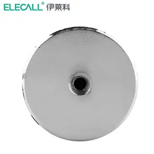 伊萊科 圓形電吸盤 吸力15kg公斤直流電磁鐵ELE-P3022 微型12V24V 全網最低價超齊全認準