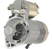 NEW STARTER FITS KIA 04-06 AMANTI 3497CC 01 MAGENTIS 2500CC 05-06 MAGENTIS 2656
