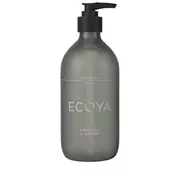 Ecoya Sweet Pea & Jasmine Hand & Body Wash 450mL