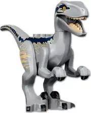 LEGO Animal Jurassic World Dominion Raptor14 Dinosaur Raptor Velociraptor NEW