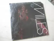 "MILES DAVIS" 1971 NEW/SEALED ORGNL VINTAGE US G/F CVR PROMOTIONAL (2)LP SET