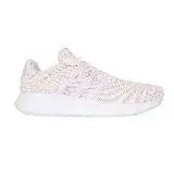 ADIDAS LITE RACER 3.0 女休閒鞋-運動 路跑 愛迪達 輕量 粉紅淺紫