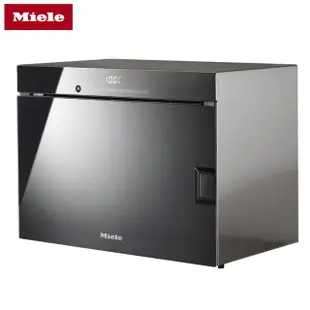 【Miele】德國Miele DG6010純蒸汽蒸爐(220V60Hz100%純蒸汽/40-100℃精準溫控)