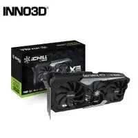 在飛比找PChome24h購物優惠-【Inno3D 映眾】GEFORCE RTX 4080 SU