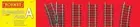 Hornby R8221 Track Extension Pack A : OO / HO Scale