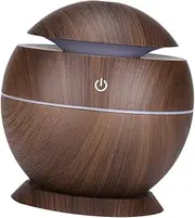 GOOHOCHY Humidifier Home Diffuser Pp Material