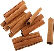 YOSADIER Cinnamon Decor Aroma Sticks for Material Festive Scent Stylish Scent Diffuser for Celebration