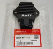 ** OEM Part No. 31600-MV4-010 ** REGULATOR & RECTIFIER - HONDA GENUINE PART