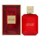 Michael Kors 100ml Sexy Ruby EDP Fragrances/Spray/Perfume Women Eau De Parfum