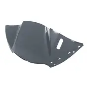 Fairing Air Duct Fits For Harley Touring Road Glide 2018 2019 15-23 Gunship Gray