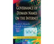 Governance of Domain Names on the Internet