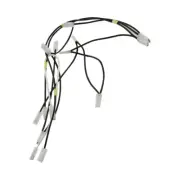 Bertazzoni 601681 Appliance Circuit Diagram