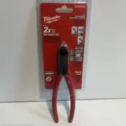 Milwaukee Tool 48-22-6508 8" Diagonal Cutting Pliers