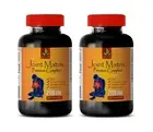 joint advance supplement - JOINT MATRIX - glucosamine chondroitin w/ msm 2BOTTLE