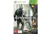 Crysis 2 (Xbox 360) [Pre-Owned]