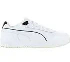 Puma Rebound Rbd Game low Men's Sneaker White 386373-01 Sport Casual Shoes New