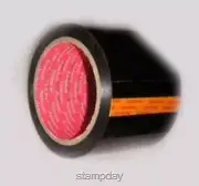 KAPTON TAPE .002x3/4"x36YDS ADHESIVE 5 ROLLS 11693